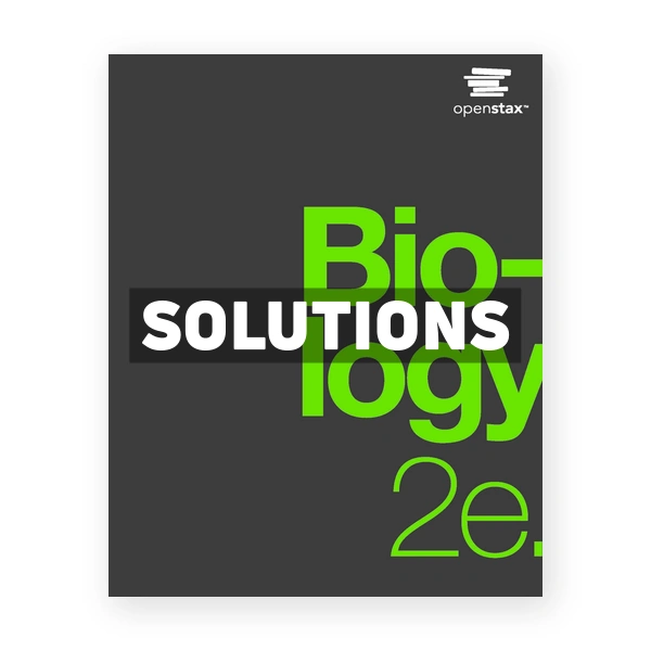 Biology 2e 2nd edition Clark Solutions Manual