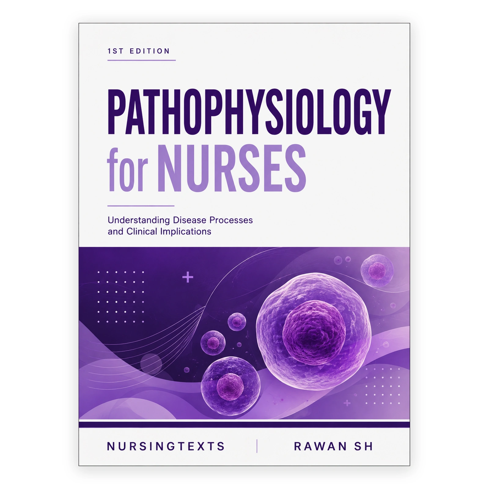 Pathophysiology