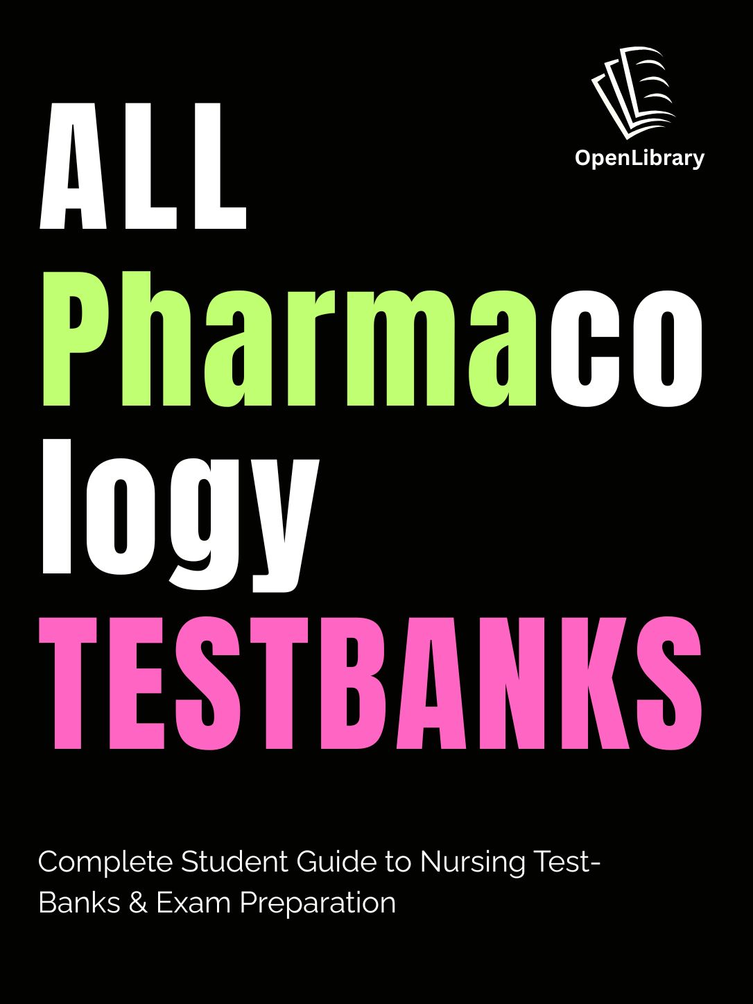 Nursing Test Banks (Copy)